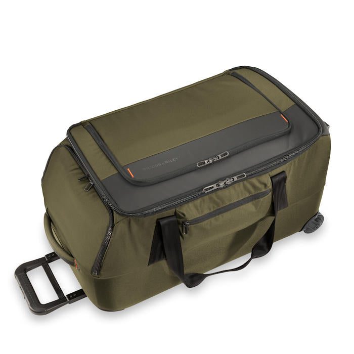 ZDX 27" Medium Duffle