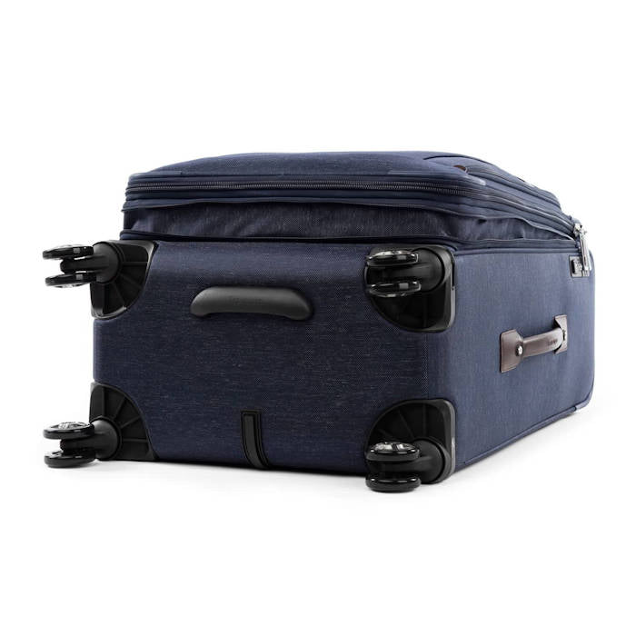 Platinum Elite 25"  Check-In Expandable Spinner