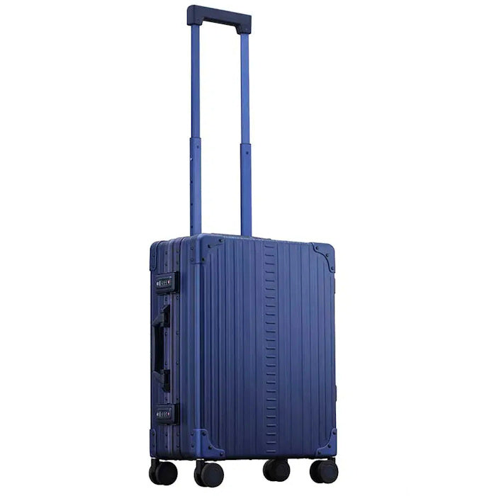 Aleon 21" International Carry-On Aluminum Hardside Luggage