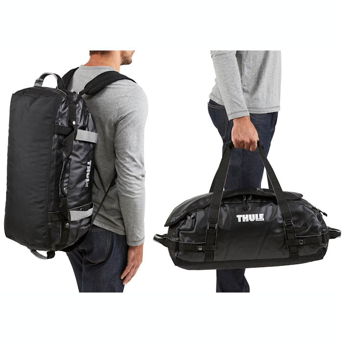 Chasm 40 Liter Duffel