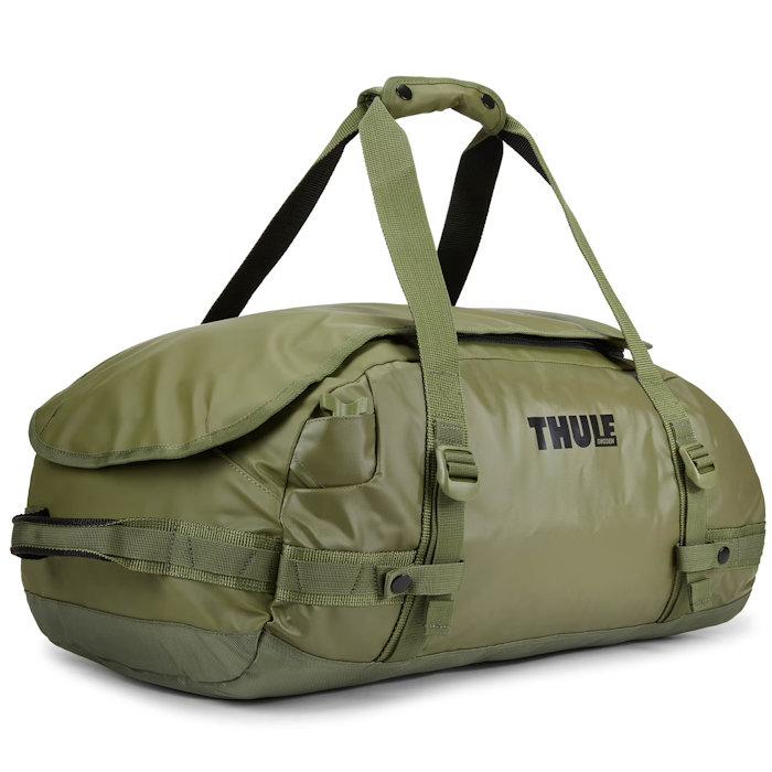 Chasm 130 Liter Duffel