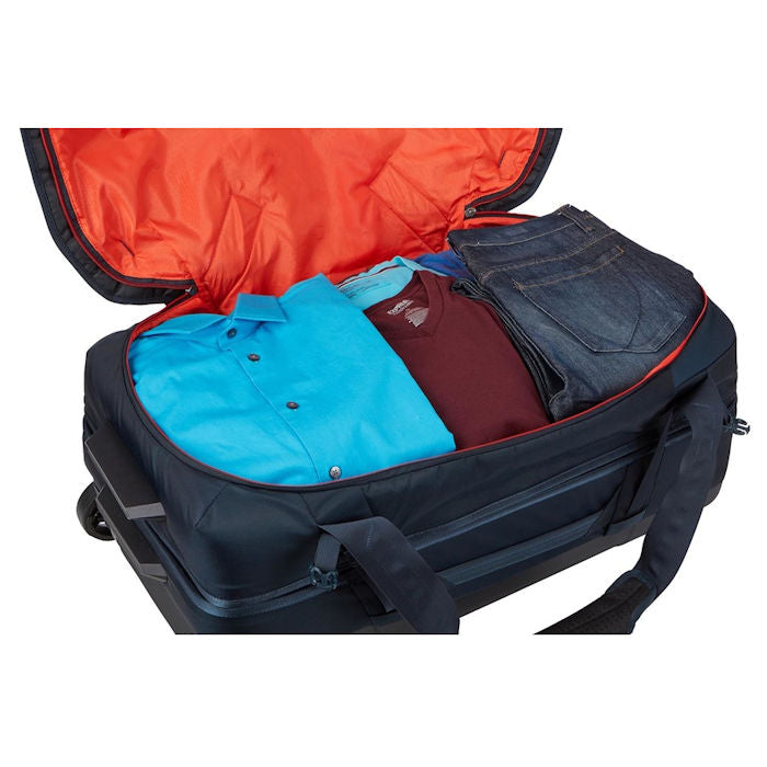 Subterra 75cm/ 30" Wheeled Duffel