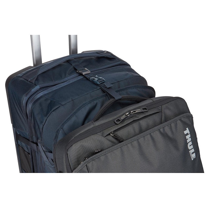 Subterra 75cm/ 30" Wheeled Duffel